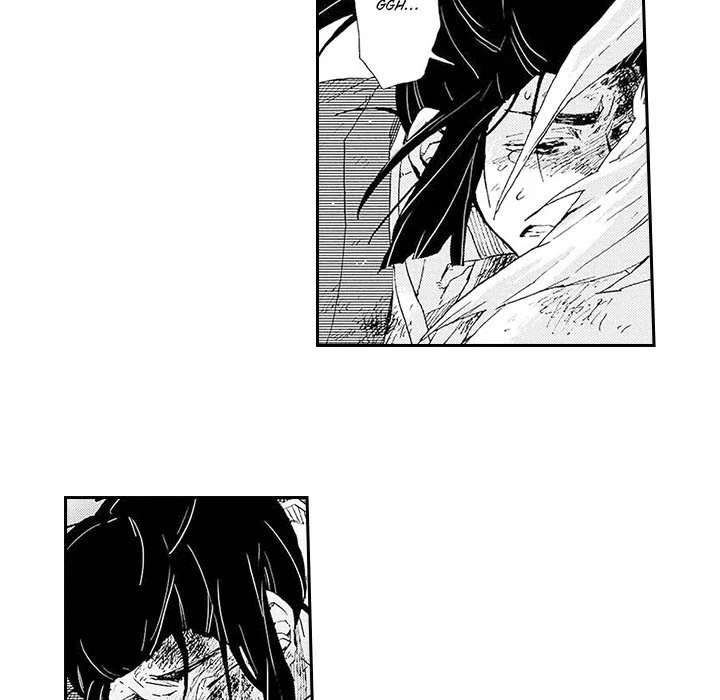 Contract Of Cherry Blossom Guilt - Chapter 3